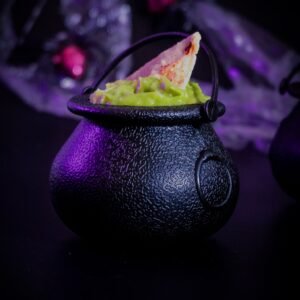 Fotografía Producto Guacamole