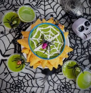 Fotografía Producto Guacamole