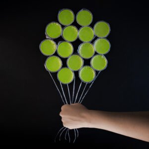 Fotografía Producto Guacamole