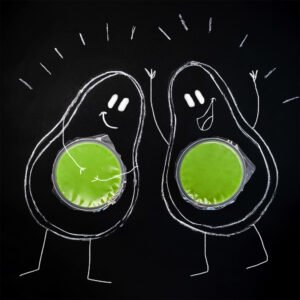 Fotografía Producto Guacamole