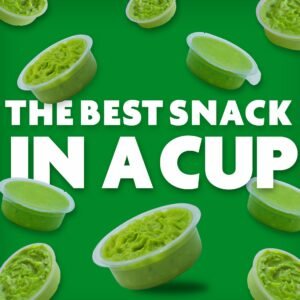 Fotografía Producto Guacamole