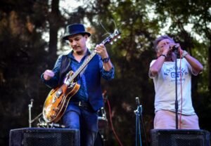 Fotografía Evento Concierto