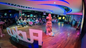 Fuck Up Nights Morelia VOL.VII