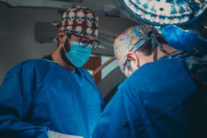 Fotografía Medica Guadalajara