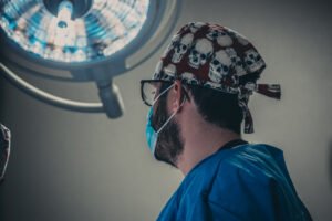 Fotografía Medica Guadalajara