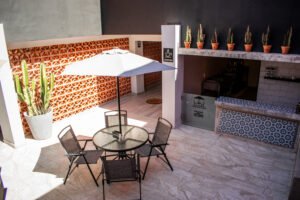 Fotografía Hotelería Zitacuaro