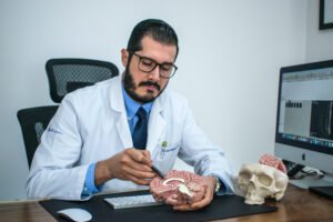 Fotografía Medica Guadalajara