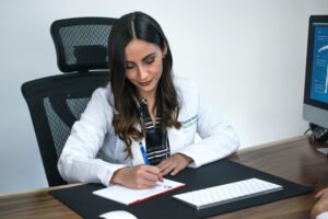 Fotografía Medica Guadalajara