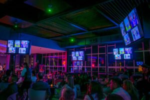 Fuck Up Nights Morelia VOL.VII