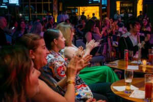 Fuck Up Nights Morelia VOL.VII