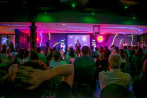 Fuck Up Nights Morelia VOL.VII