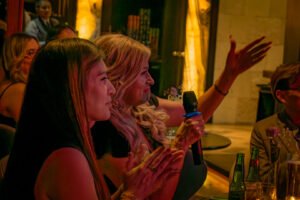 Fuck Up Nights Morelia VOL.VII