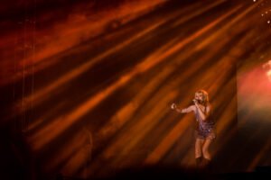 Fotografía Evento Concierto Ana Torro