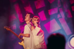 Fotografía Evento Concierto Ana Torroja