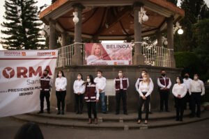 Fotografía Publicitaria Partidos Politicos