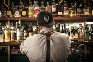 Fotografía Producto Restaurante