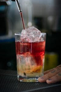 Fotografía Producto Restaurante