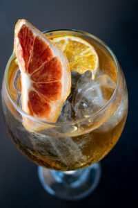 Fotografía Producto Restaurante