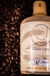 Fotografía Producto Cafe