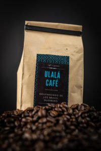 Fotografía Producto Cafe