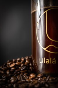 Fotografía Producto Cafe